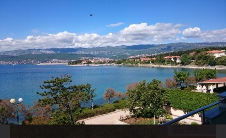 Appartement App Marin à Šilo Extérieur photo