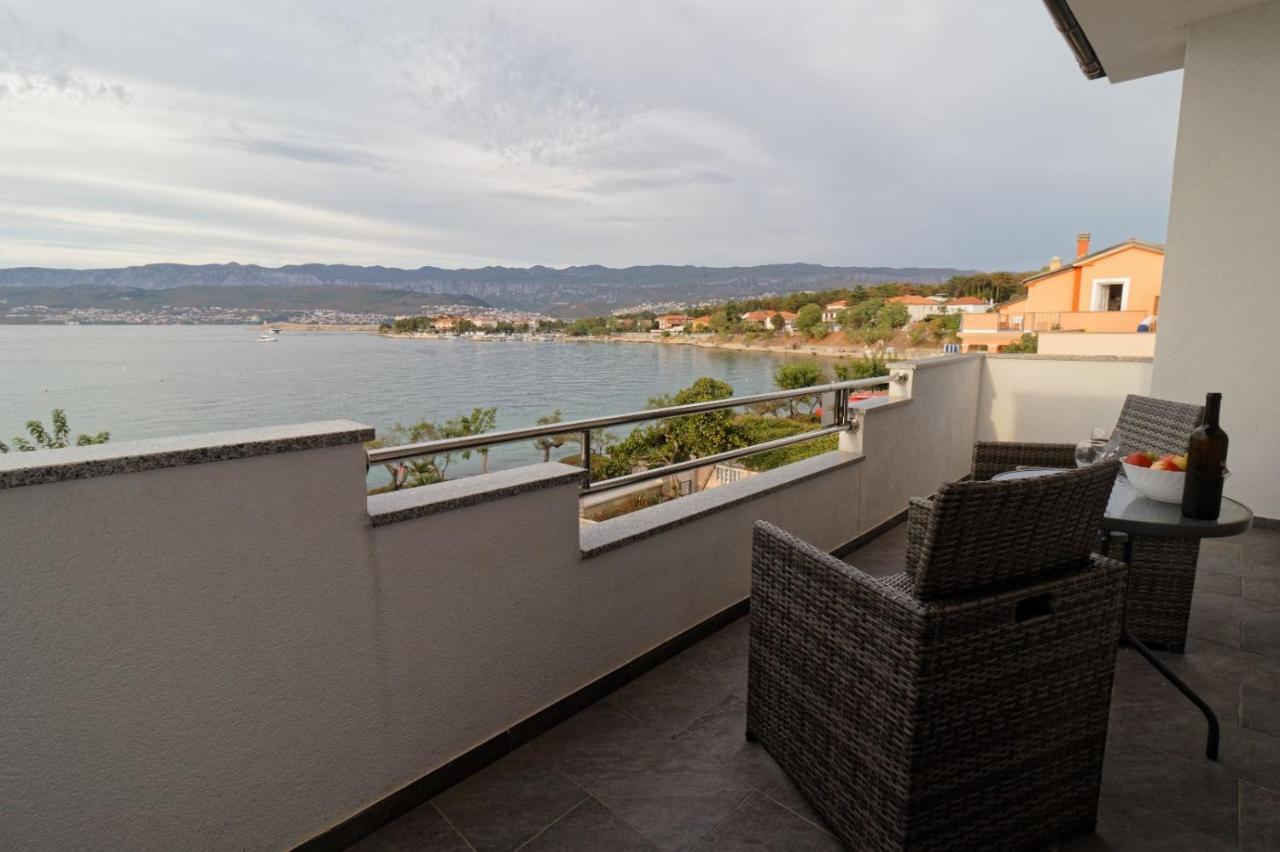 Appartement App Marin à Šilo Extérieur photo