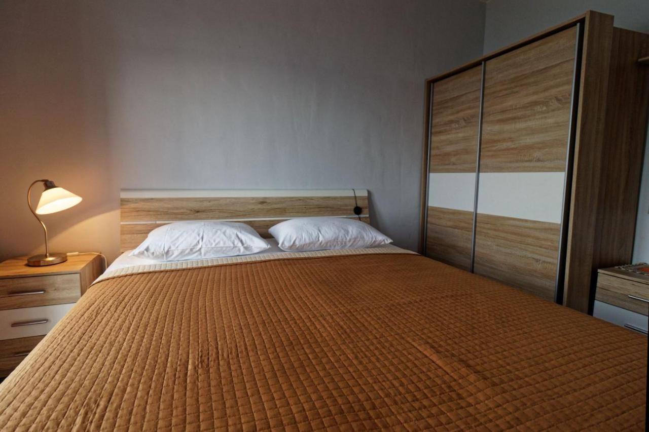 Appartement App Marin à Šilo Extérieur photo