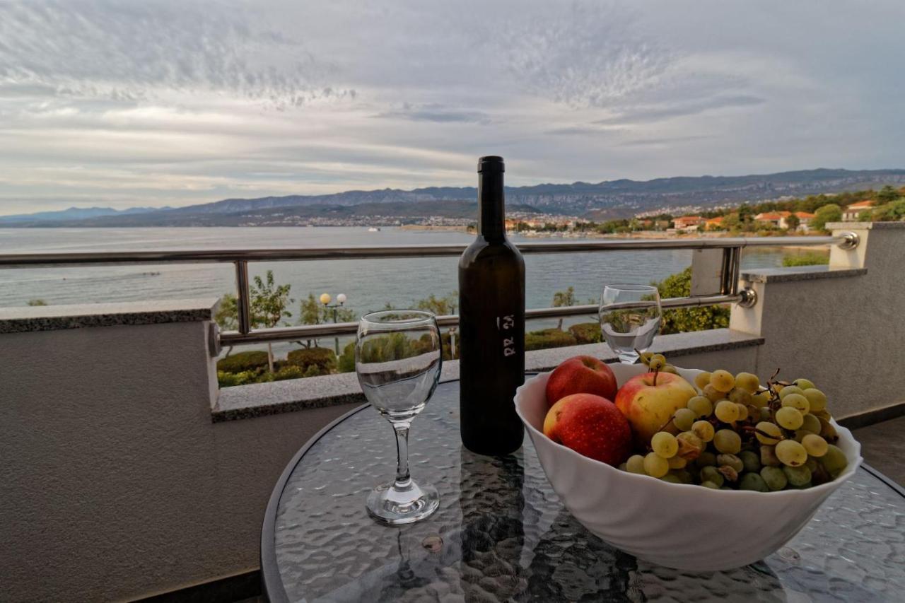 Appartement App Marin à Šilo Extérieur photo