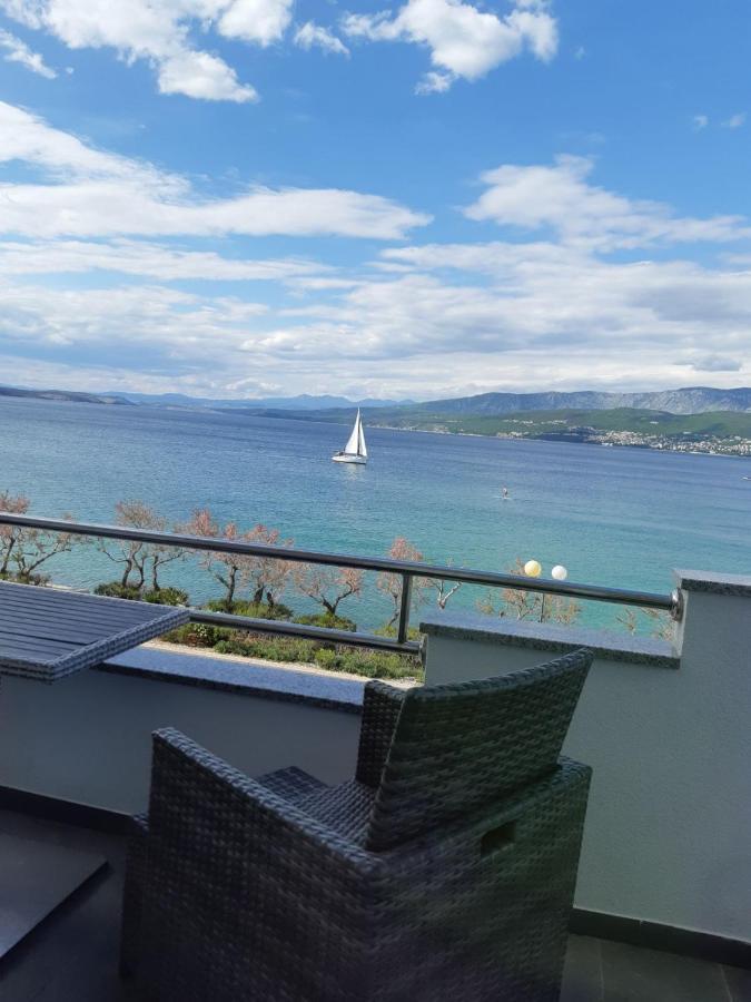 Appartement App Marin à Šilo Extérieur photo